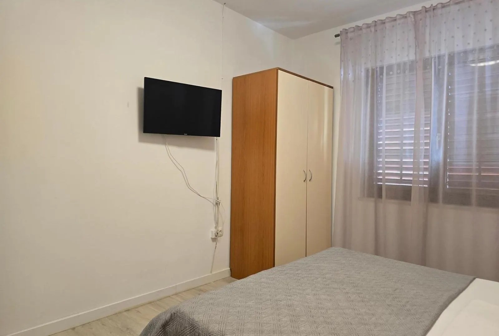 Apartment Gina Zaton