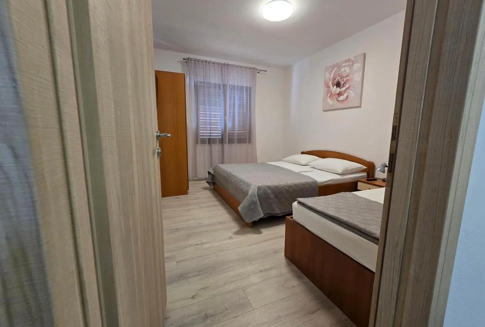 Apartment Gina Zaton