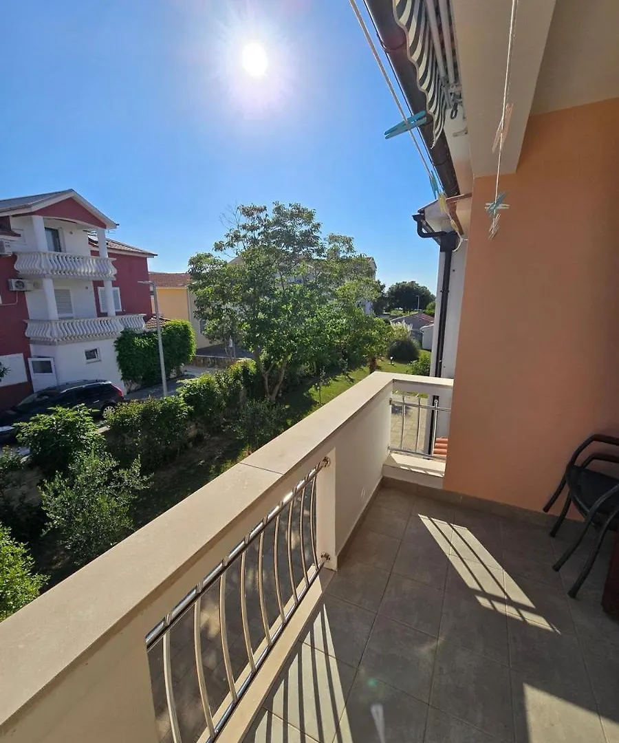 Apartment Gina Zaton   Zaton (Zadar)