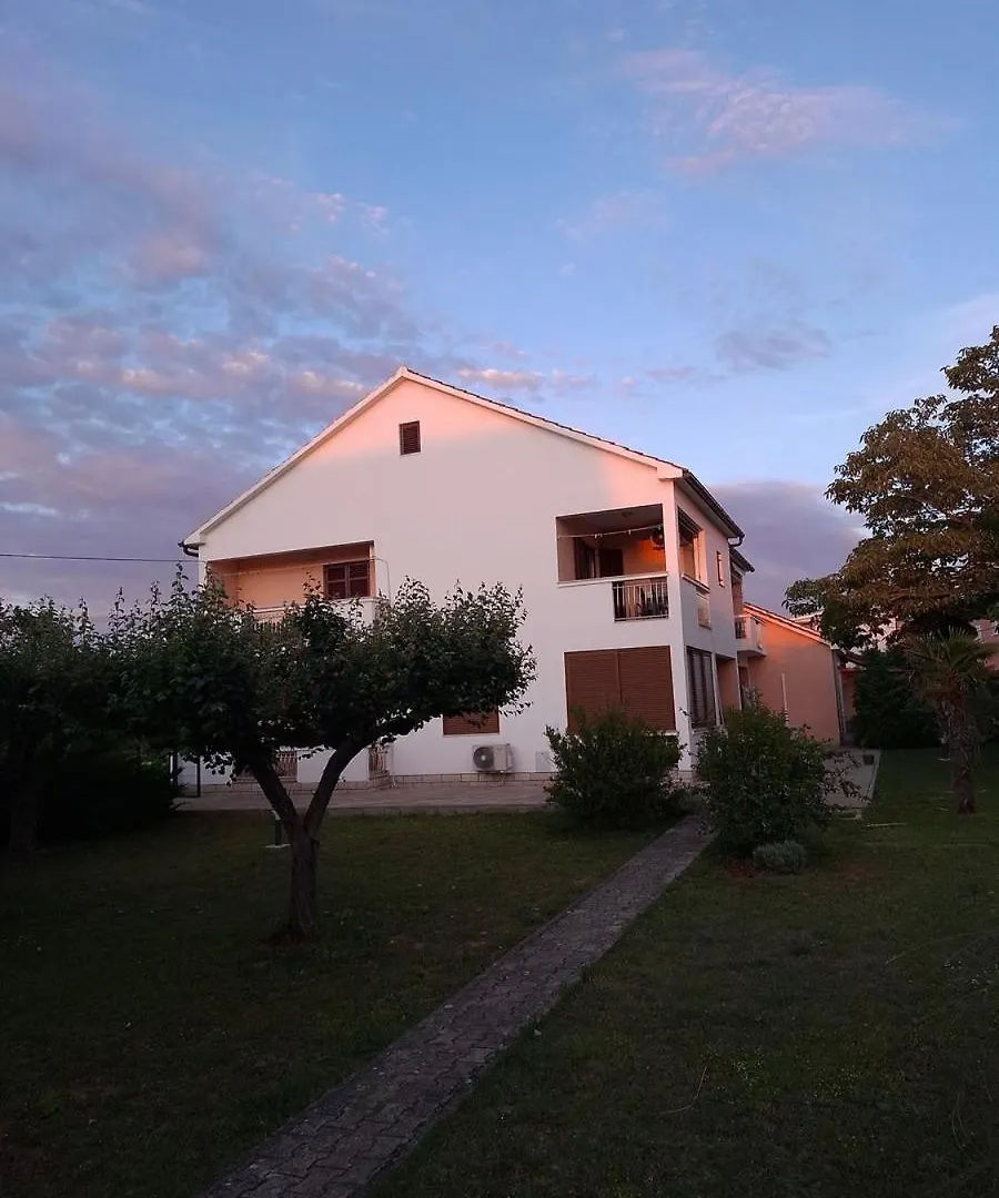 Apartment Gina Zaton  Kroatien